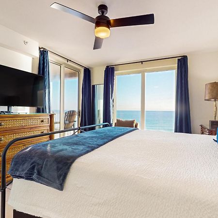 Island Princess 704 Fort Walton Beach Eksteriør billede