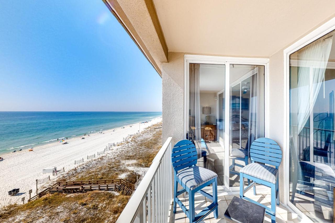 Island Princess 704 Fort Walton Beach Eksteriør billede