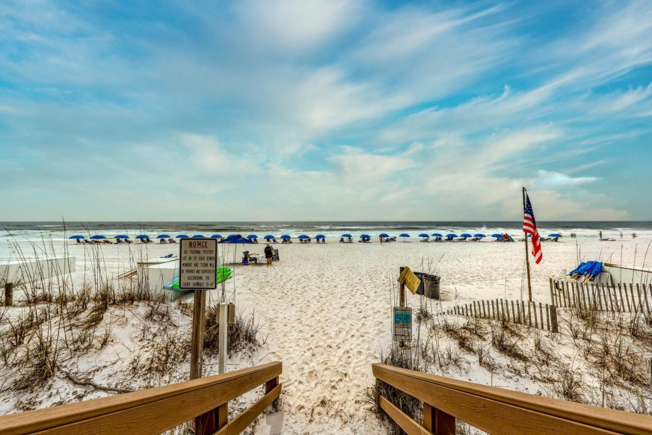 Island Princess 704 Fort Walton Beach Eksteriør billede
