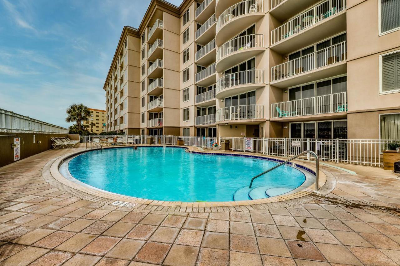 Island Princess 704 Fort Walton Beach Eksteriør billede