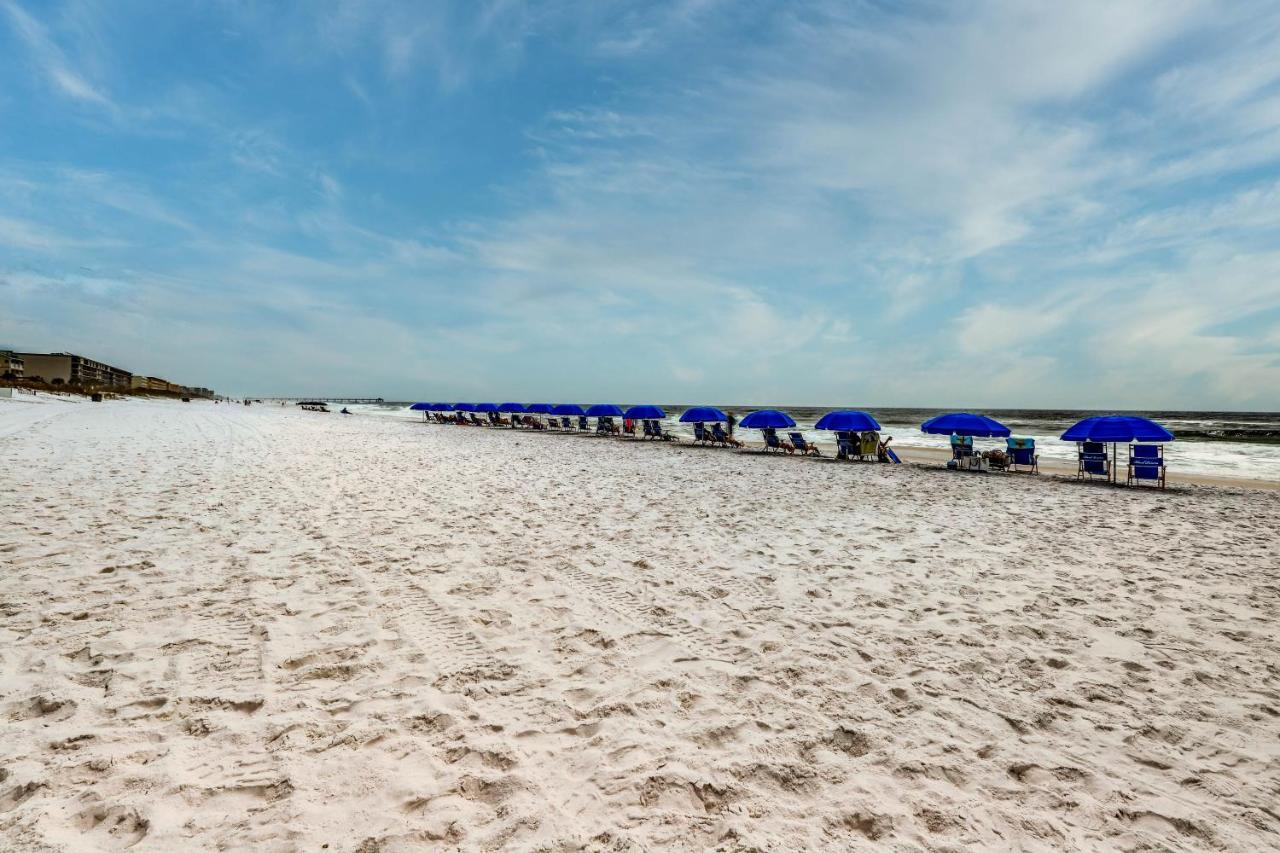 Island Princess 704 Fort Walton Beach Eksteriør billede