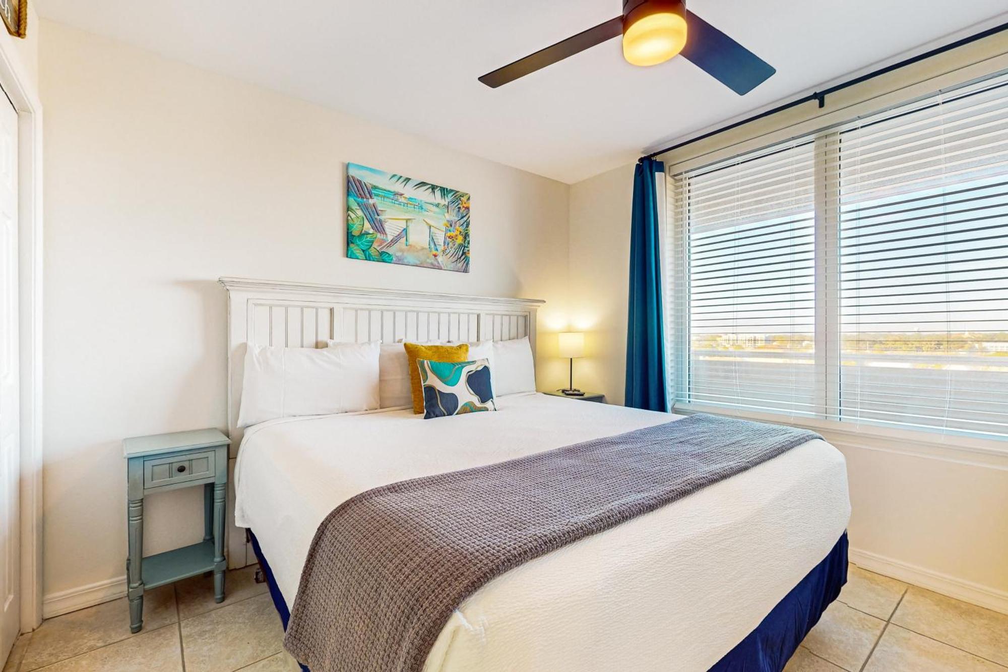 Island Princess 704 Fort Walton Beach Eksteriør billede