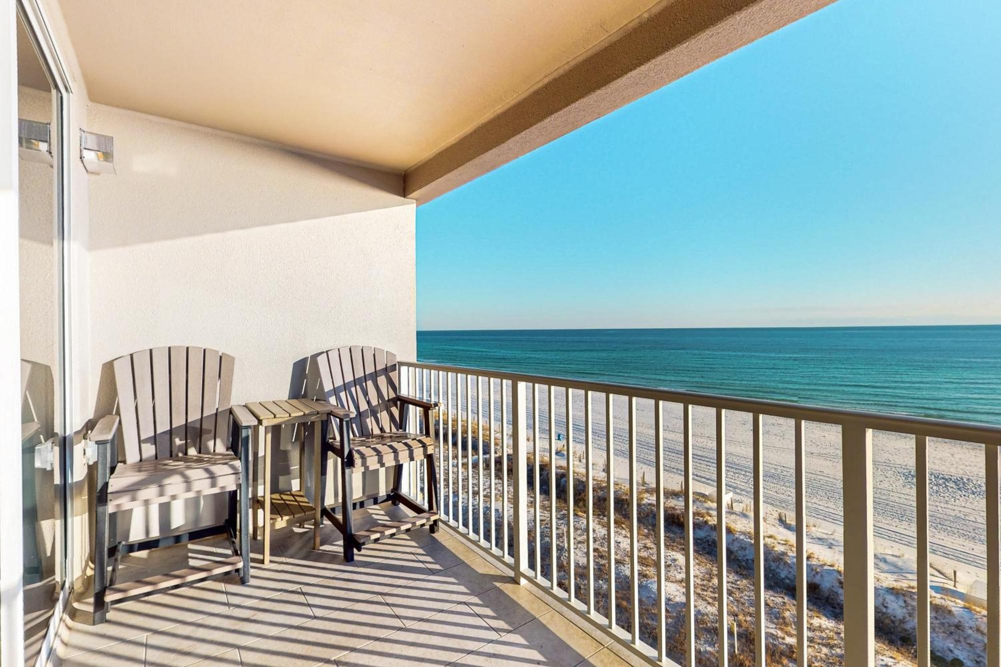 Island Princess 704 Fort Walton Beach Eksteriør billede