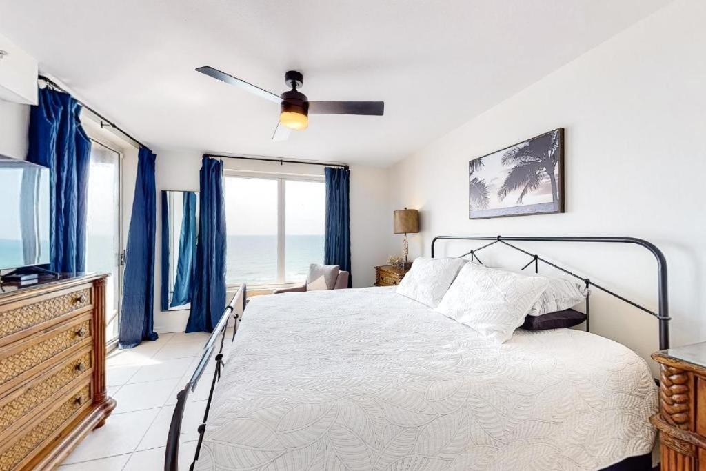 Island Princess 704 Fort Walton Beach Eksteriør billede